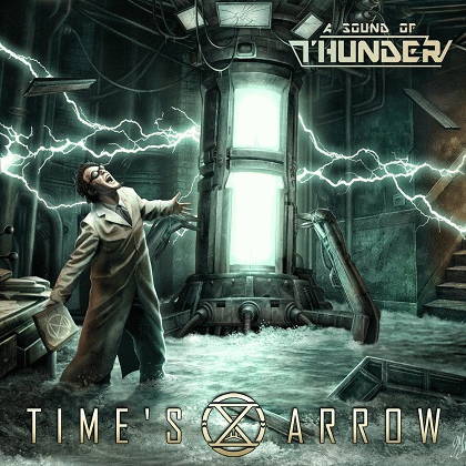 A Sound Of Thunder : Time's Arrow